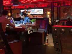 大堂-大渝火锅(太仓万达店)