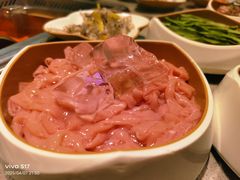 -海底捞火锅(奥森店)
