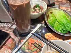 -敏华冰厅(天河城店)