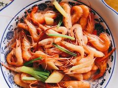 -洞天食府(北大街店)