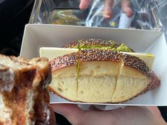 -慢熟面包店bud bread(孩儿巷店)