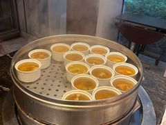 -美食汇·海鲜自助餐·家庭聚会·商务宴请(青秀万达文华店)