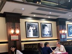 大堂-太平馆西餐厅(北京路店)