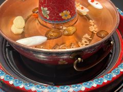 -羊大爷涮肉(亮马桥店)