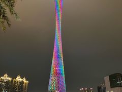 -海心沙亚运公园