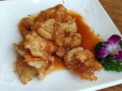 -东北人粗粮饺子坊(南山店)