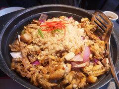 -蛙小侠(威高广场店)
