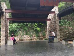 -白马涧龙池景区