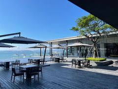 -蔚蓝阁餐厅·Brunch·牛排·威士忌·红酒