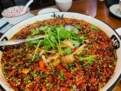 -盛世盐帮·自贡特色(总店)