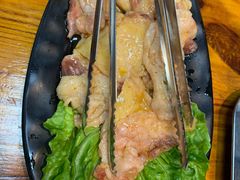-丹东特色烤肉(学府路一部店)