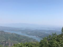 -北京密云天门山风景区