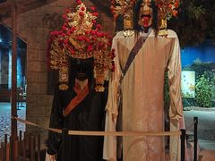 -中国闽台缘博物馆