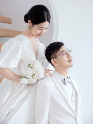 -日光视觉婚纱摄影(旗舰店)