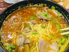 -一品飘香米线(一中总店)