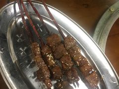 -蚝得喜海鲜(东城店)