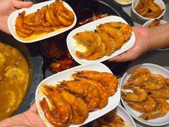 -巴蜀王婆大虾(南锣鼓巷店)