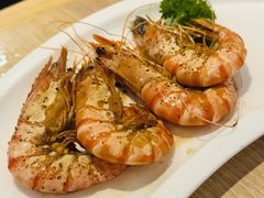 -上渔铁板烧(熙悦汇店)