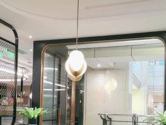 -港丽餐厅(杭大店)