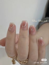 -妙睫屋日式美甲美睫