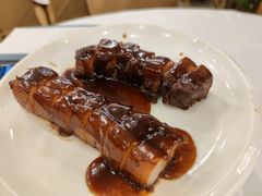 马来黑叉烧-朱仔记食府(江南大道店)