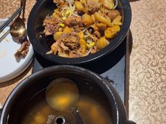 -云海肴·汽锅鸡·云南代表菜(五道口购物中心店)