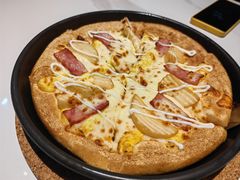 -必胜客(栖乐荟店)