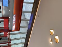 -Manner Coffee(港汇恒隆广场店)