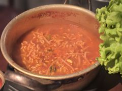 -양평식당·杨平食堂(华贸店)