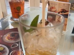 -Fern Forest Cafe