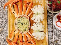 -震海贝烤贝·民俗特色店(延吉总店)