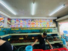 -棠记海鲜餐厅(南朗镇店)