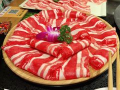 -袍家大院重庆火锅(文安路店)