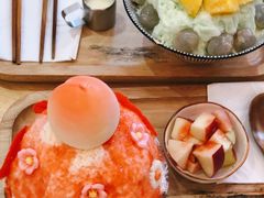 -怪物的冰与火(天虹商场中山路店)