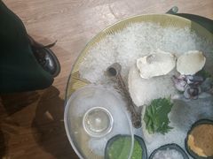-青柠记忆泰式海鲜火锅(合生汇购物中心店)