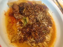 -付小姐在成都(中山公园店)