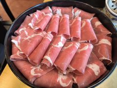 -牛街清真满恒記(平安里西大街店)