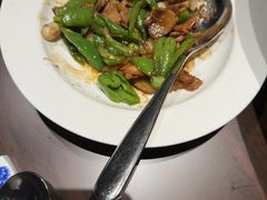 -同庆楼(金宝汇店)