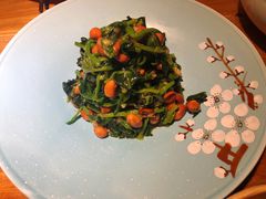 -吕氏疙瘩汤·私家菜馆(慈云寺店)