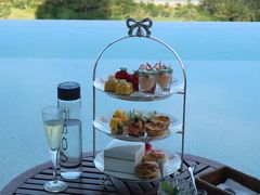 -瑰丽酒店·海吧·天际下午茶·现场DJ·天台酒吧