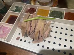 -相约·羊村小馆非遗手抓肉(七一酱园店)