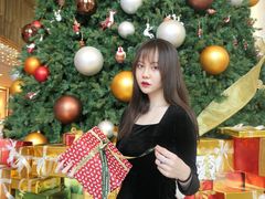 -王府半岛酒店