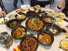 -阿龙酒煲(海宁新苑路店)