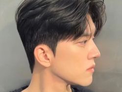 -VISION SALON专业烫染沙龙