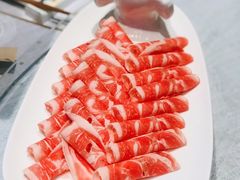 杜泊羊-京和昌·老北京铜锅涮肉(三经路店)