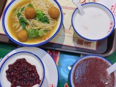 -五条人糖水铺(光谷世界城店)