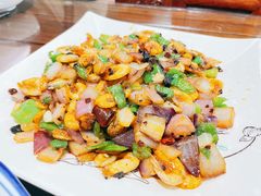 -孙府大院(步行街店)