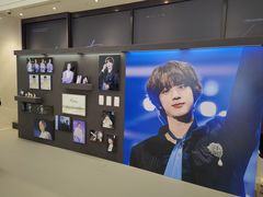 -新世界百货(明洞总店)