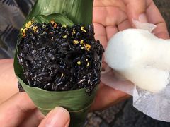 -锦记糕点铺