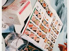 -名都晓荷塘主题火锅(建设大街店)